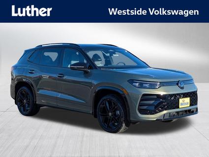 2026 Volkswagen Tiguan Minneapolis MN
