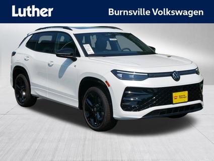 2025 Volkswagen Tiguan Burnsville MN