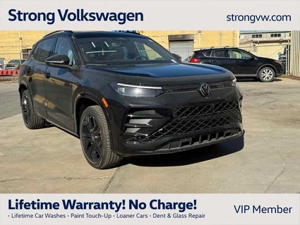 2025 Volkswagen Tiguan Salt Lake City UT