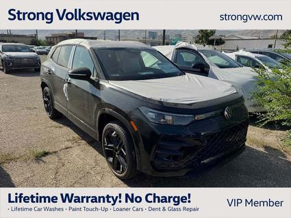 2025 Volkswagen Tiguan Salt Lake City UT