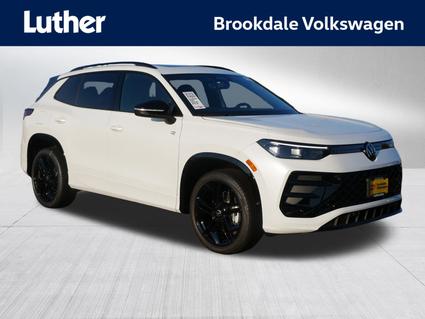 2025 Volkswagen Tiguan Minneapolis MN