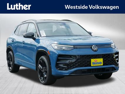 2025 Volkswagen Tiguan Minneapolis MN