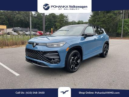 2025 Volkswagen Tiguan Salisbury MD