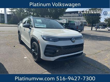 2025 Volkswagen Tiguan Hicksville NY