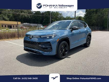 2025 Volkswagen Tiguan Salisbury MD
