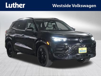 2025 Volkswagen Tiguan Minneapolis MN