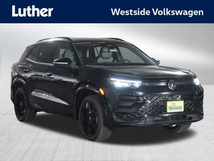 2025 Volkswagen Tiguan Minneapolis MN