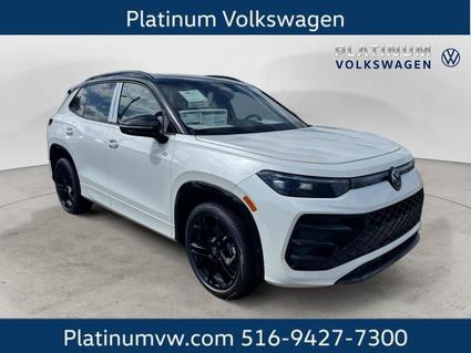 2025 Volkswagen Tiguan Hicksville NY