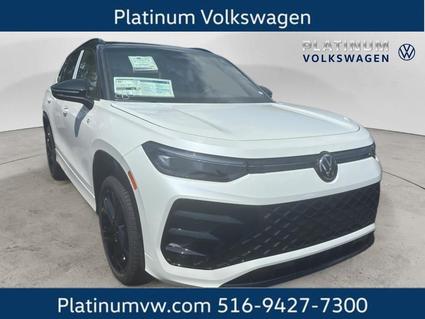 2025 Volkswagen Tiguan Hicksville NY