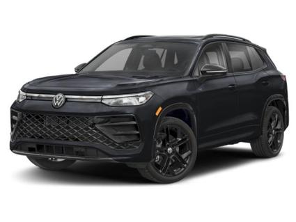 2025 Volkswagen Tiguan Minneapolis MN