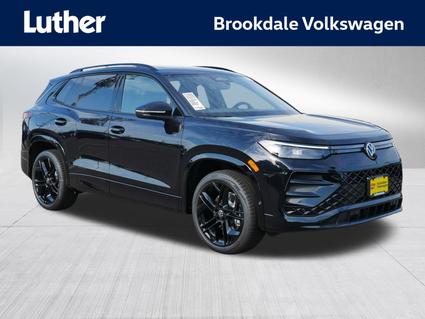 2025 Volkswagen Tiguan Minneapolis MN