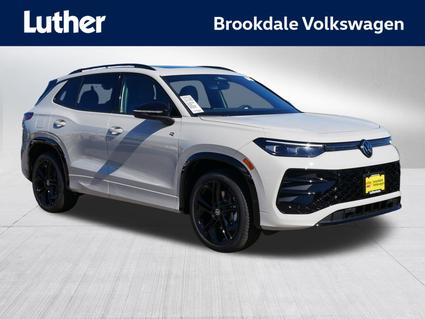 2025 Volkswagen Tiguan Minneapolis MN