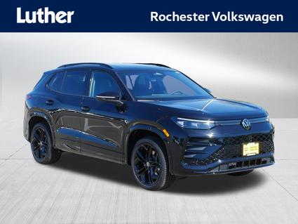 2025 Volkswagen Tiguan Rochester MN