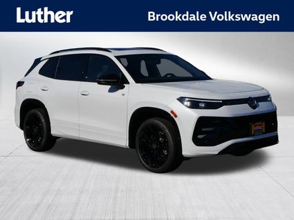 2026 Volkswagen Tiguan Minneapolis MN