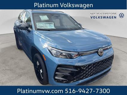 2026 Volkswagen Tiguan Hicksville NY