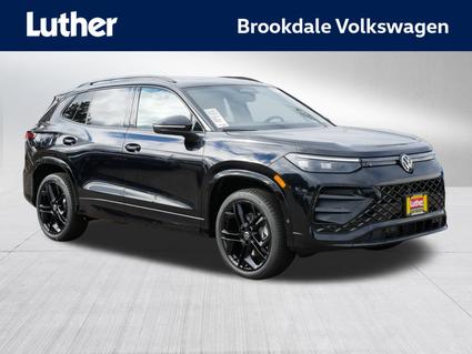 2026 Volkswagen Tiguan Minneapolis MN