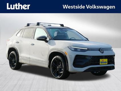 2026 Volkswagen Tiguan Minneapolis MN