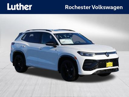 2026 Volkswagen Tiguan Rochester MN