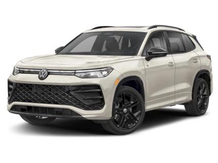 2026 Volkswagen Tiguan Burnsville MN
