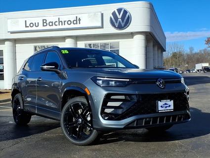 2026 Volkswagen Tiguan Rockford Il