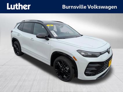 2026 Volkswagen Tiguan Burnsville MN