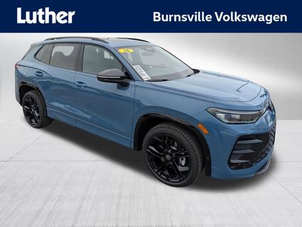 2026 Volkswagen Tiguan Burnsville MN
