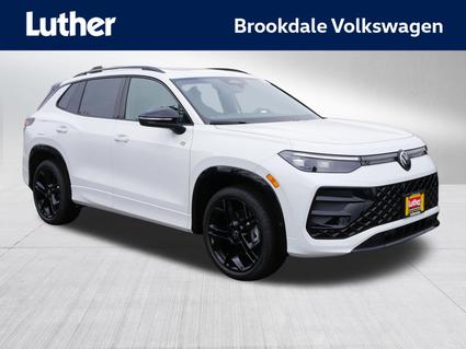 2026 Volkswagen Tiguan Minneapolis MN
