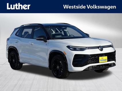 2026 Volkswagen Tiguan Minneapolis MN