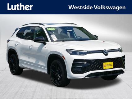 2025 Volkswagen Tiguan Minneapolis MN