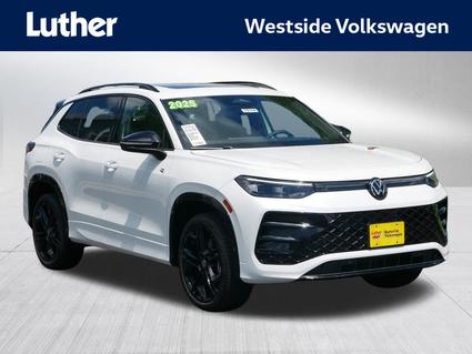 2025 Volkswagen Tiguan Minneapolis MN