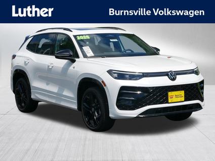 2025 Volkswagen Tiguan Burnsville MN