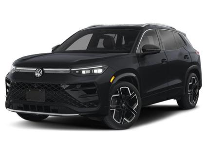 2025 Volkswagen Tiguan Burnsville MN