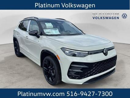 2025 Volkswagen Tiguan Hicksville NY
