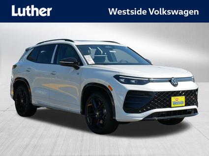 2025 Volkswagen Tiguan Minneapolis MN
