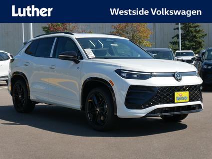 2025 Volkswagen Tiguan Minneapolis MN