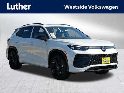 2025 Volkswagen Tiguan Minneapolis MN