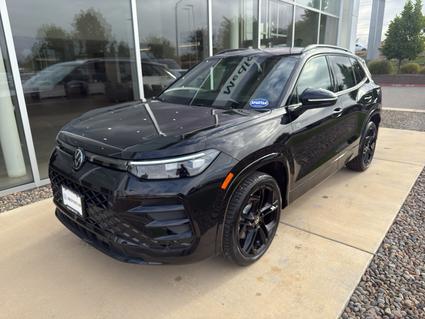 2025 Volkswagen Tiguan Medford OR