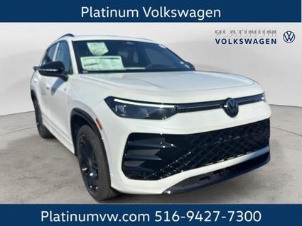 2025 Volkswagen Tiguan Hicksville NY