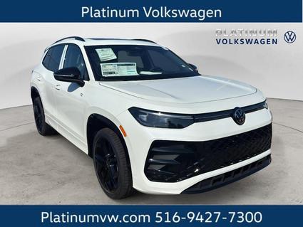 2025 Volkswagen Tiguan Hicksville NY