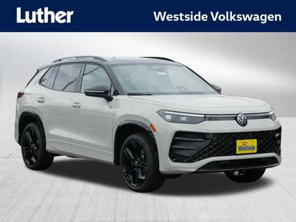 2025 Volkswagen Tiguan Minneapolis MN