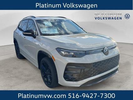 2026 Volkswagen Tiguan Hicksville NY