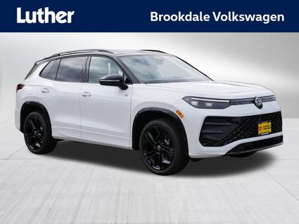 2026 Volkswagen Tiguan Minneapolis MN