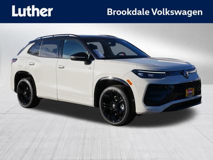 2026 Volkswagen Tiguan Minneapolis MN
