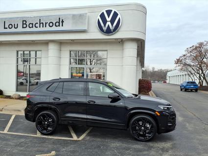 2026 Volkswagen Tiguan Rockford Il