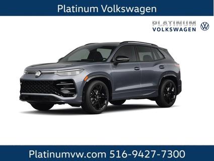 2026 Volkswagen Tiguan Hicksville NY