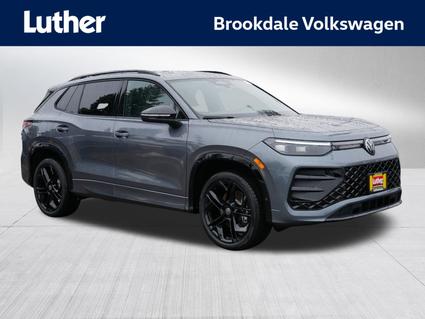 2026 Volkswagen Tiguan Minneapolis MN