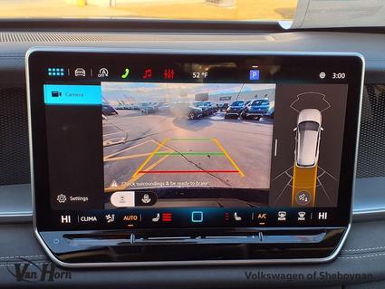 2026 Volkswagen Tiguan Sheboygan WI