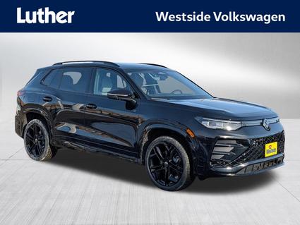 2026 Volkswagen Tiguan Minneapolis MN