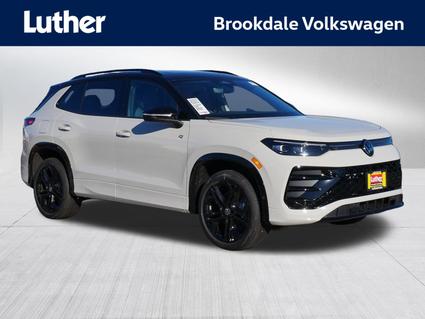 2026 Volkswagen Tiguan Minneapolis MN