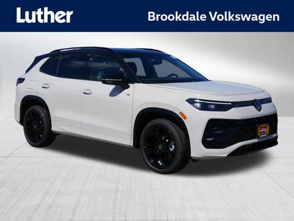 2026 Volkswagen Tiguan Minneapolis MN